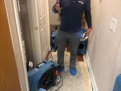 mold remediation Fort Worth, TX photo