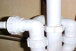 plumbing services in New York City photo