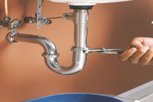 plumbing services in New York City photo