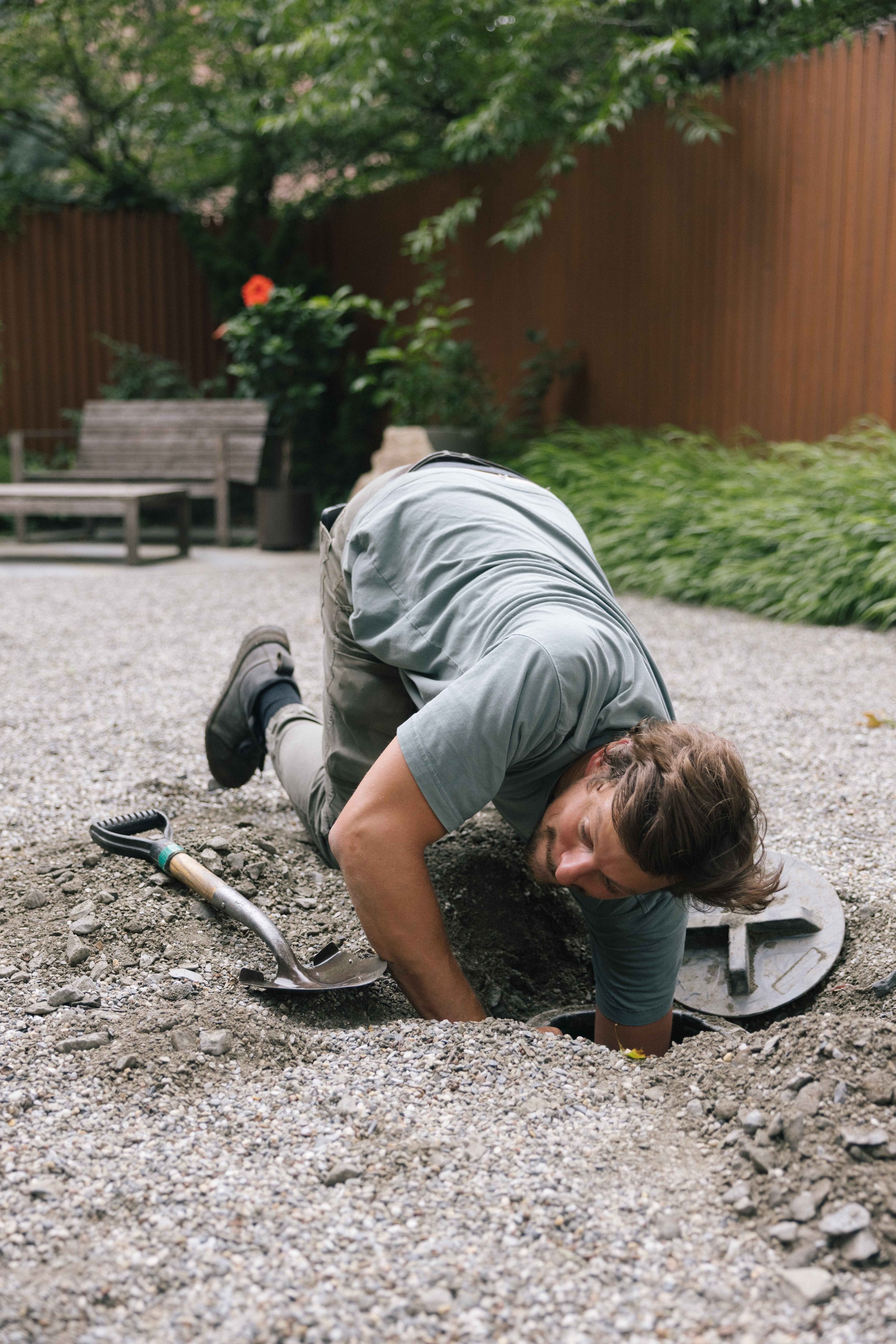 best landscape studio in New York City photo