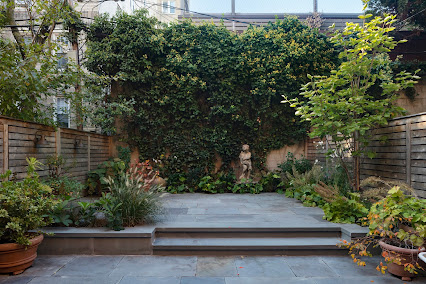 best landscape studio in New York City photo