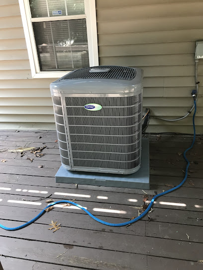 HVAC repair in Atlanta photo