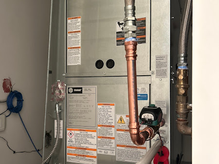 HVAC repair in Atlanta photo