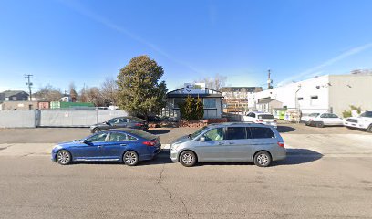 affordable sidewalk leveling Colorado photo