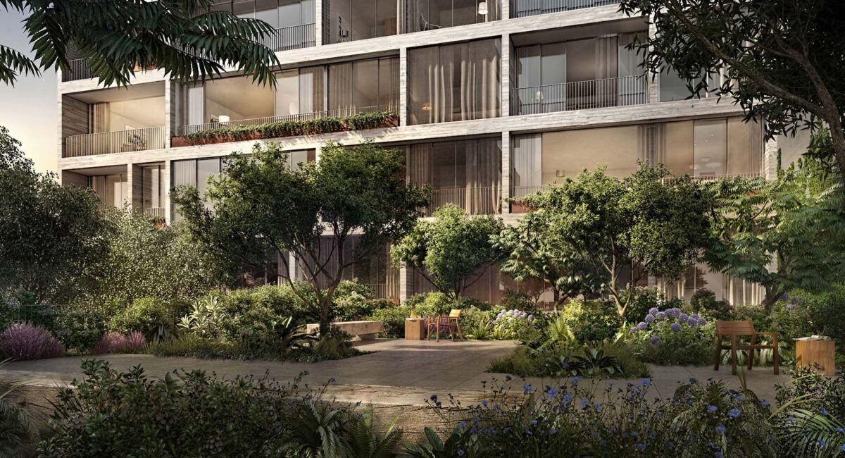 corporate office plant design NYC photo