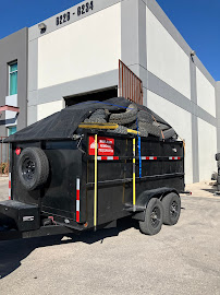 junk removal Las Vegas