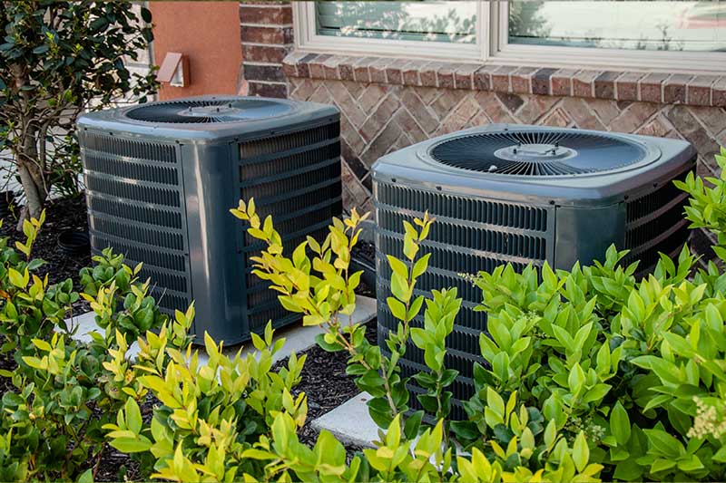 affordable AC repair Atlanta photo