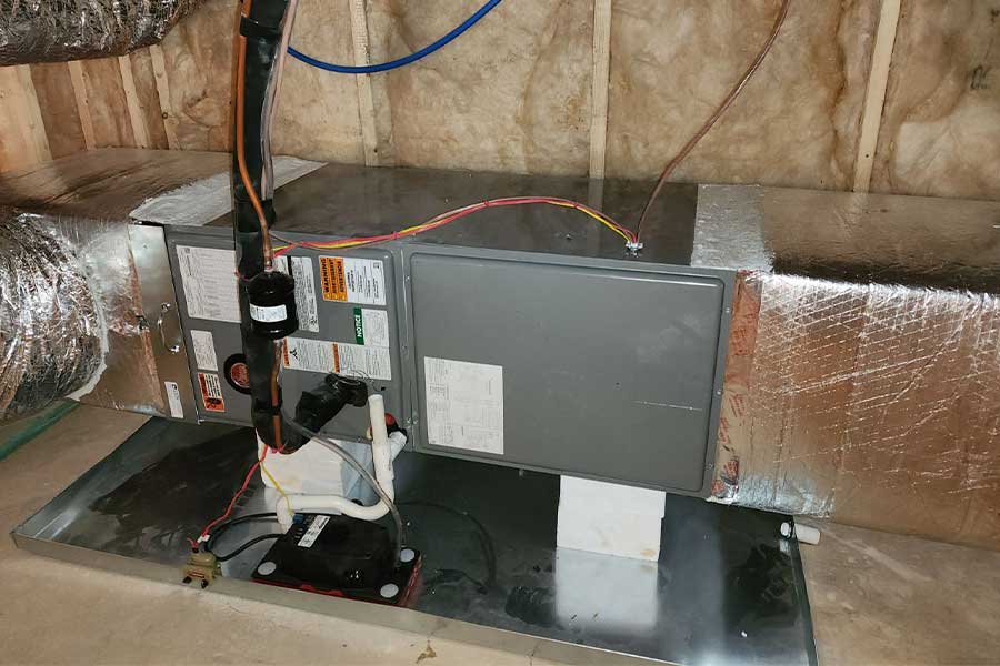 affordable AC repair Atlanta photo