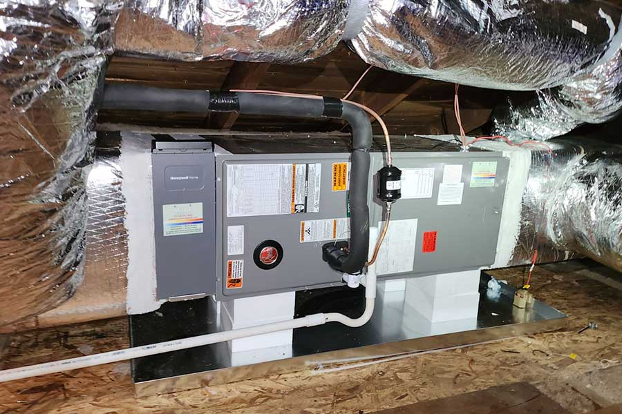 affordable AC repair Atlanta photo