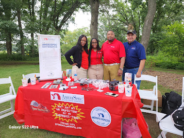 mold testing Chicago photo
