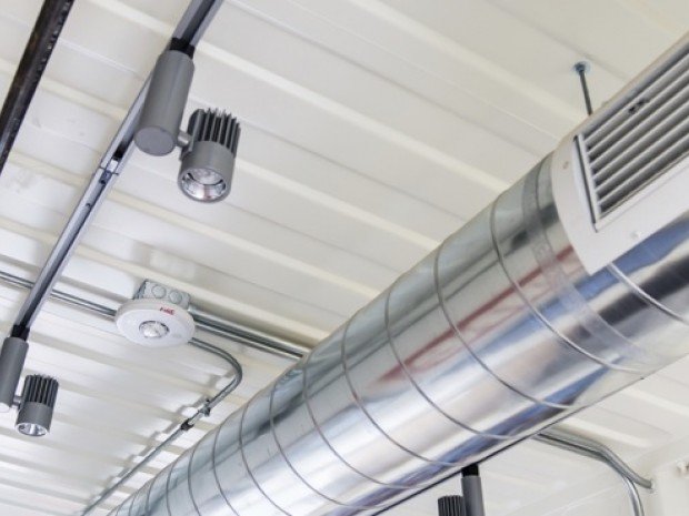 AC installation Idaho Falls photo