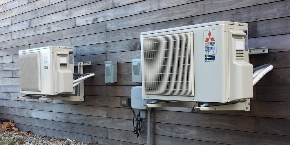 AC installation Idaho Falls photo
