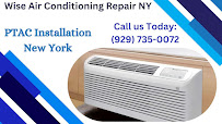 commercial heating service NYC photo