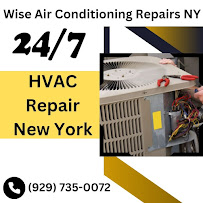 commercial heating service NYC photo
