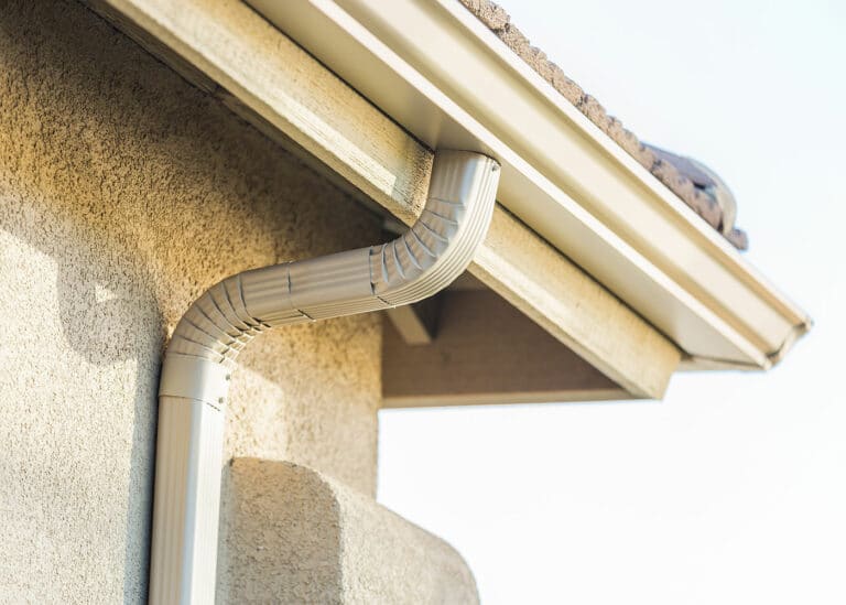 best gutter company in Houston photo