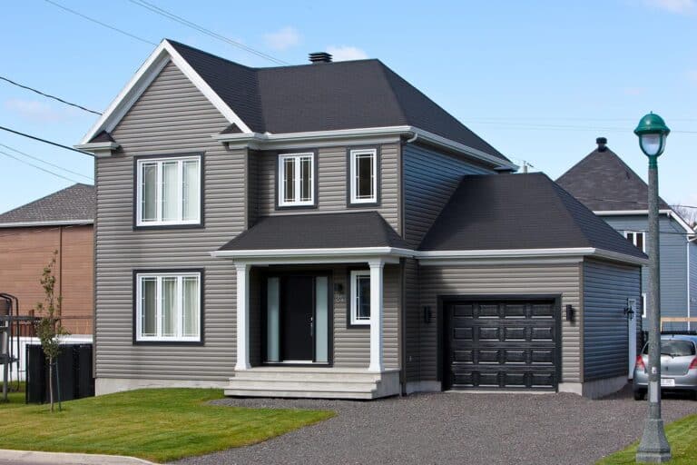 best gutter company in Houston photo