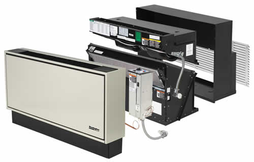 HVAC repair in New York City photo