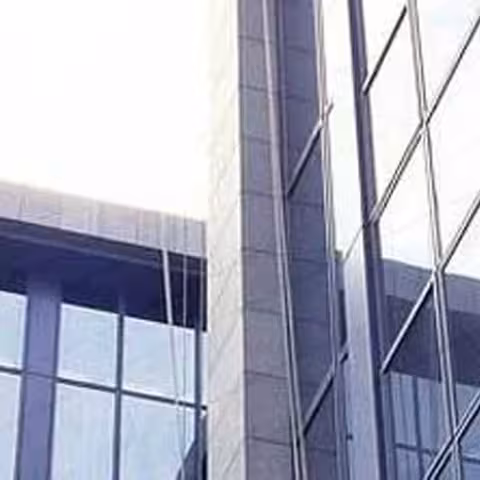 office window cleaning Houston photo