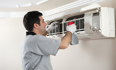 air conditioning installation Brooklyn photo