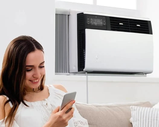 AC repair in NYC photo