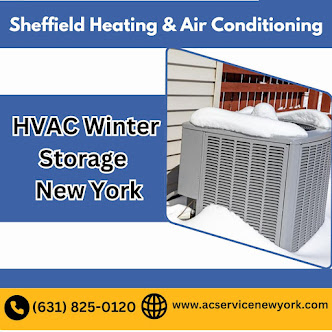 AC repair in NYC photo