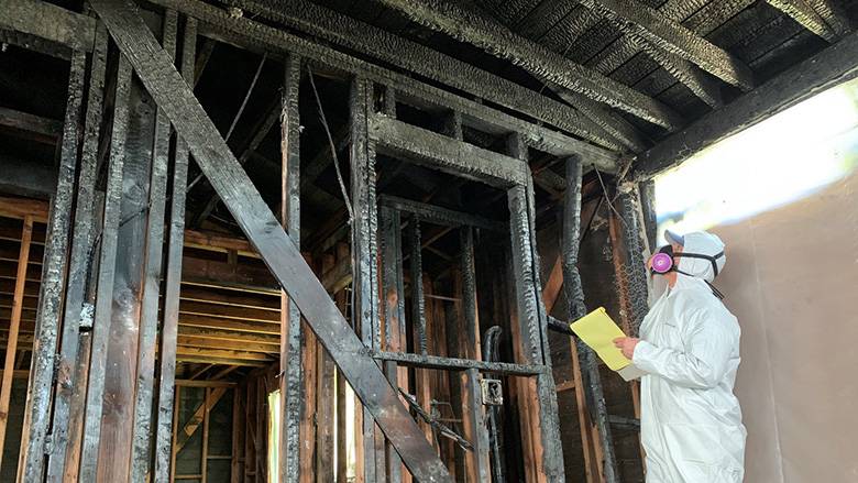 Restoration Damage Pros of Atlanta photo