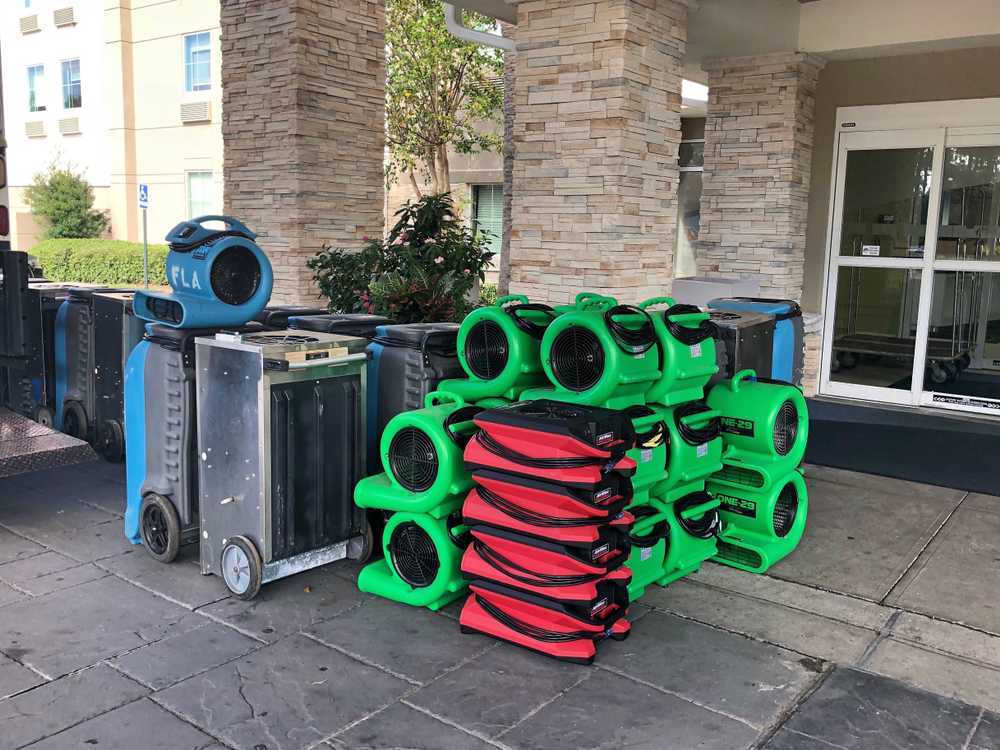 Restoration Damage Pros of Atlanta photo