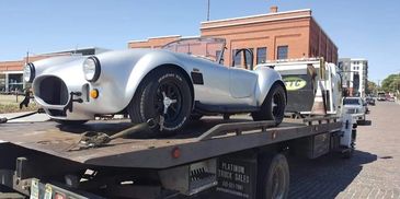 local towing company Florida photo