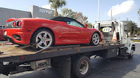 local towing company Florida photo