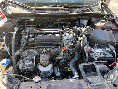 emergency mobile mechanic Austin, TX