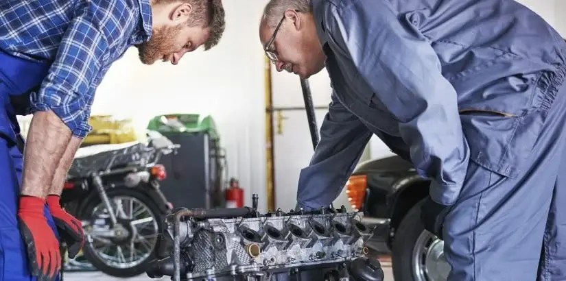 affordable car repair Killeen, TX photo