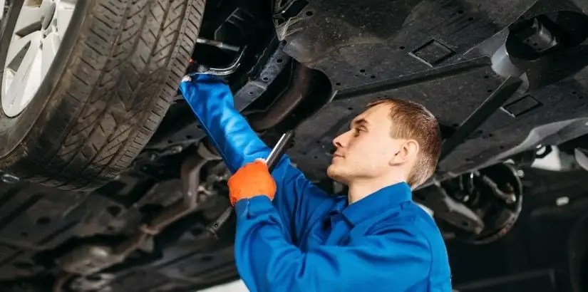 affordable car repair Killeen, TX photo