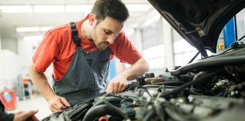 affordable car repair Killeen, TX photo