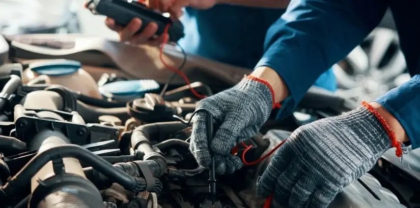 affordable car repair Killeen, TX photo