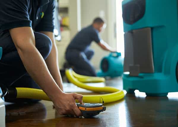 flood restoration company in Gwinnett photo