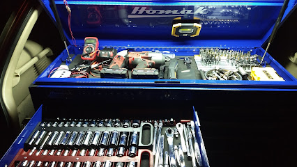 car maintenance near me