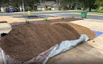 landscape materials near me photo