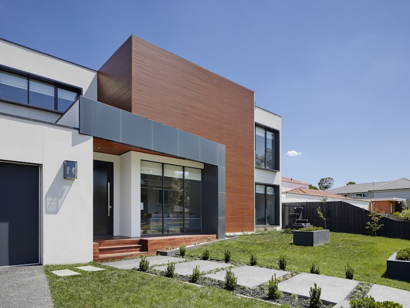 fence installation in Jarrell photo