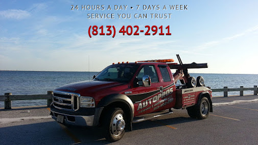roadside assistance Hillsborough County