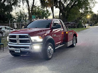 roadside assistance Hillsborough County photo