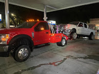 roadside assistance Hillsborough County photo