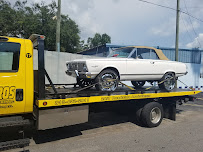 roadside assistance Hillsborough County photo