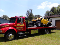 roadside assistance Hillsborough County photo