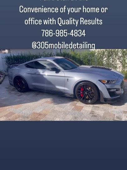 K&A Mobile Carwash photo