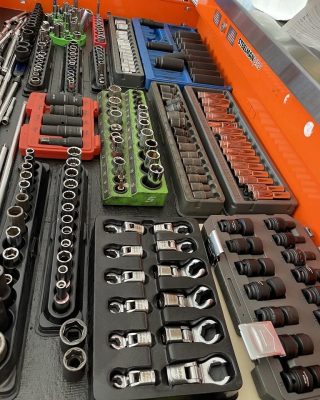 brake repair mobile service Austin, TX photo