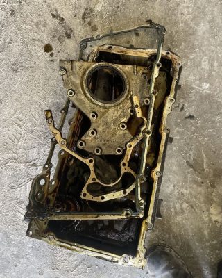 brake repair mobile service Austin, TX photo