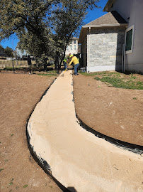 stump grinding in Westlake Hills