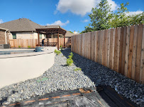 lawn maintenance in Cedar Park photo