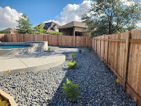 lawn maintenance in Cedar Park photo