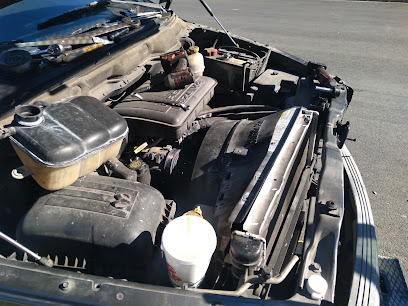 affordable mobile car repair Steve's Mobile Auto Care photo